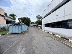 Woodlands Terrace (D25), Factory #576246531